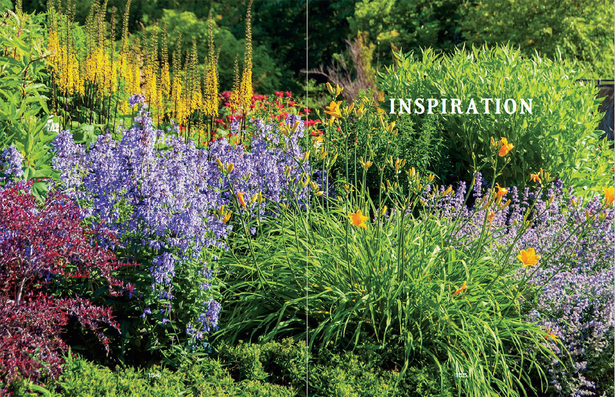 Flower Gardener’s Handbook