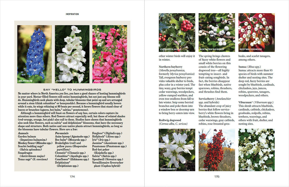 Flower Gardener’s Handbook