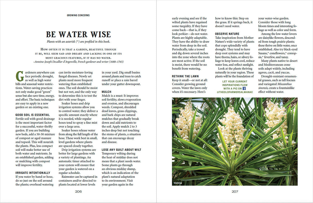 Flower Gardener’s Handbook