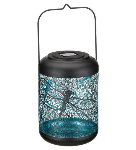 Shadow Solar Lantern LG - Dragonfly