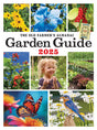 The Old Farmer's Almanac Garden Guide 2025