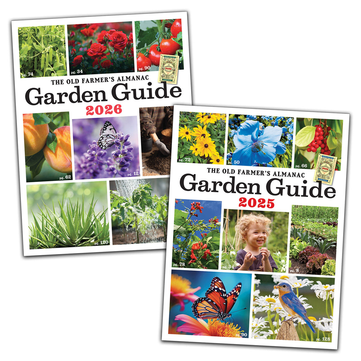 The Old Farmer's Almanac 1792 Society