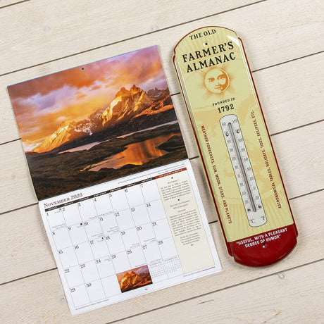 Gift Guide: The Storm Chaser