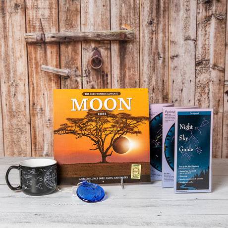 Gift Guide: The Stargazer