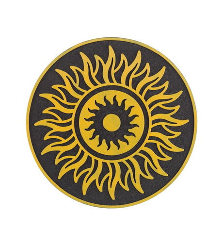 Stepping Stone - Sun