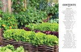 Vegetable Gardener’s Handbook