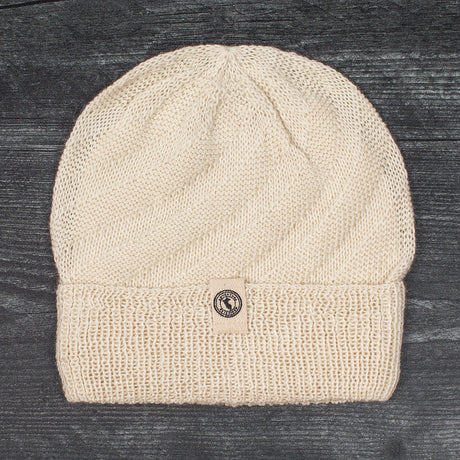 Adventure Required - Kingsley Alpaca Fleece Hat