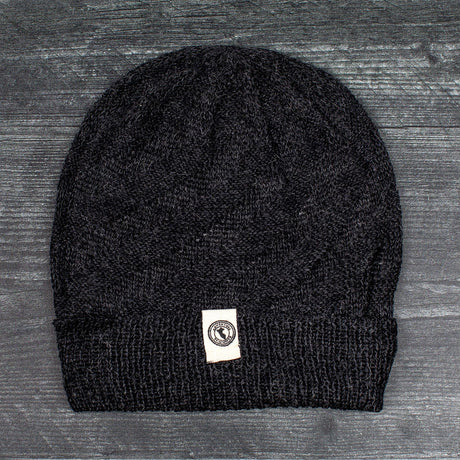 Adventure Required - Kingsley Alpaca Fleece Hat