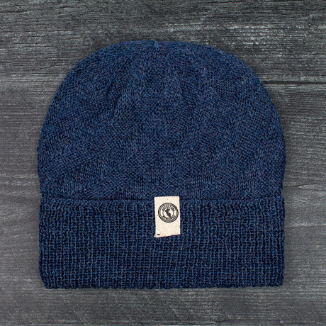 Adventure Required - Kingsley Alpaca Fleece Hat