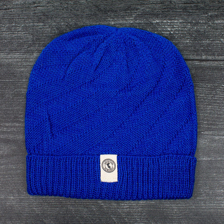 Adventure Required - Kingsley Alpaca Fleece Hat