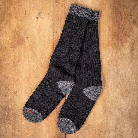 Alpaca Fleece OutdoorAdventure Socks