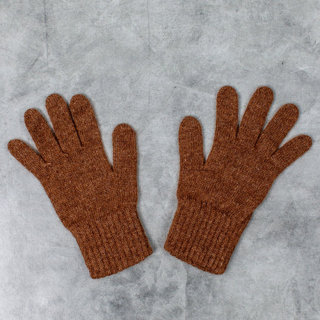 Work/Play Alpaca Fleece Gloves
