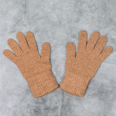 Work/Play Alpaca Fleece Gloves