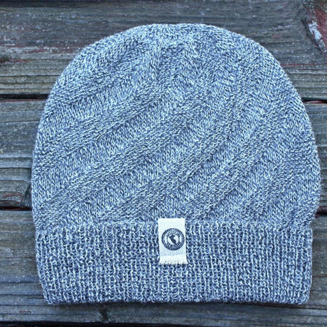 Adventure Required - Kingsley Alpaca Fleece Hat