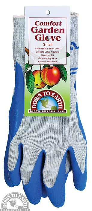 Atlas Comfort Garden Gloves