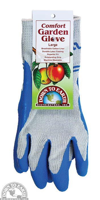 Atlas Comfort Garden Gloves