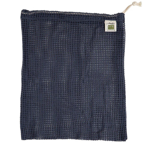 ECOBAGS Organic Mesh Produce Bag Sack