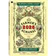 2026 Old Farmer's Almanac Version F Paperback Cover