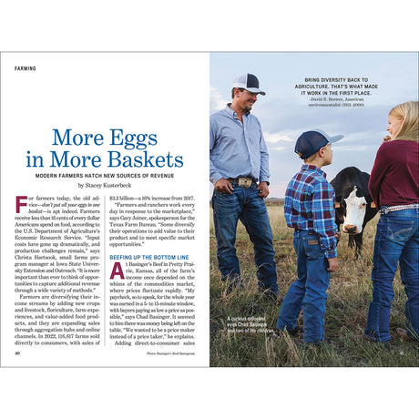 Online  Canadian Edition - 2026  - The Old Farmer's Almanac