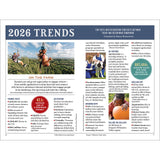 Online Edition - 2026  - The Old Farmer's Almanac
