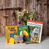 Almanac for Kids - Creative Kids Bundle