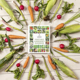 Vegetable Gardener’s Handbook
