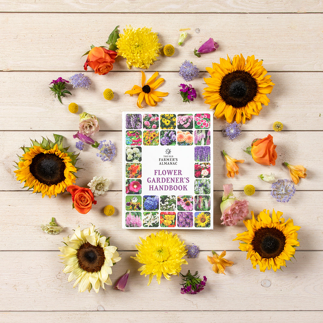 Flower Gardener’s Handbook