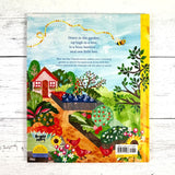 Bees are Our Friends