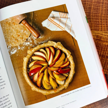 Gift Guide: The Home Chef