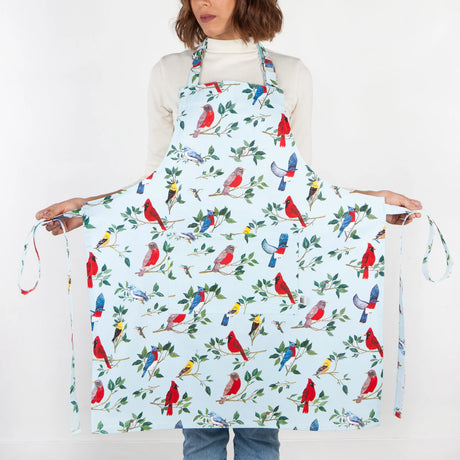 Birdsong Chef Apron