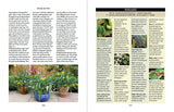 Container Gardener’s Handbook