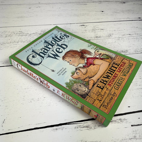 Charlotte's Web