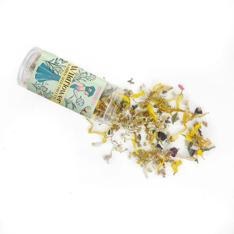 Wildflower Garden Seed Confetti