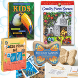 Almanac for Kids - Creative Kids Bundle