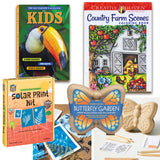 Almanac for Kids - Creative Kids Bundle