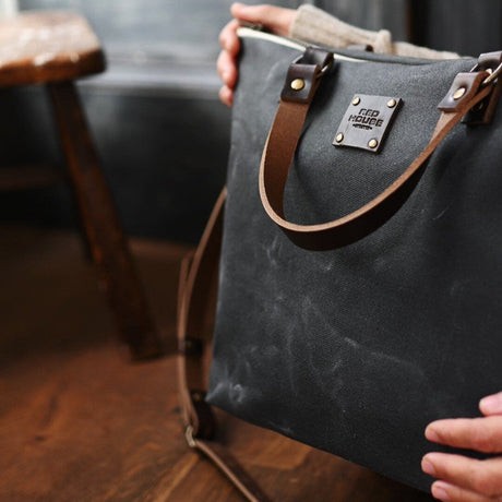 The Crossbody Day Bag
