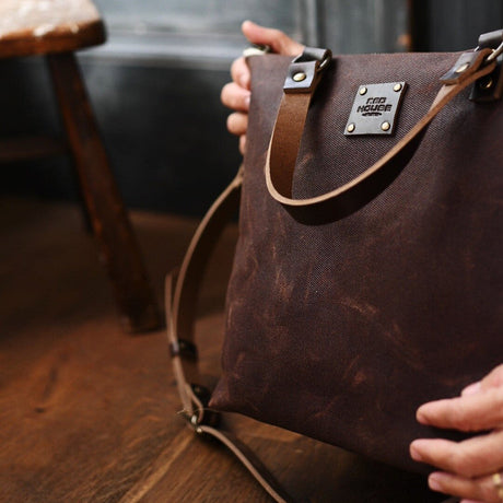 The Crossbody Day Bag