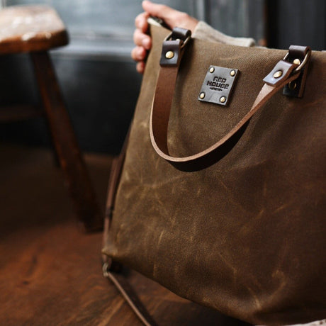 The Crossbody Day Bag