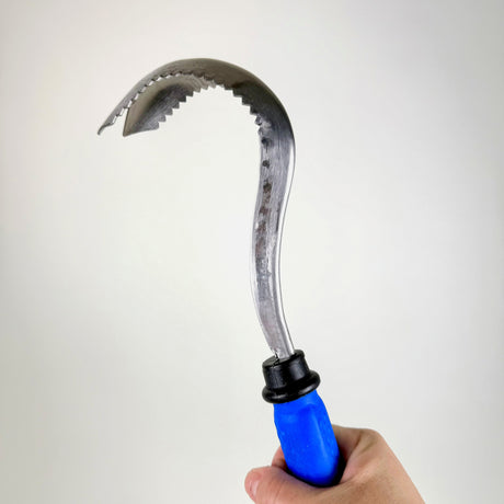 Culti-Weeder with Comfort Grip