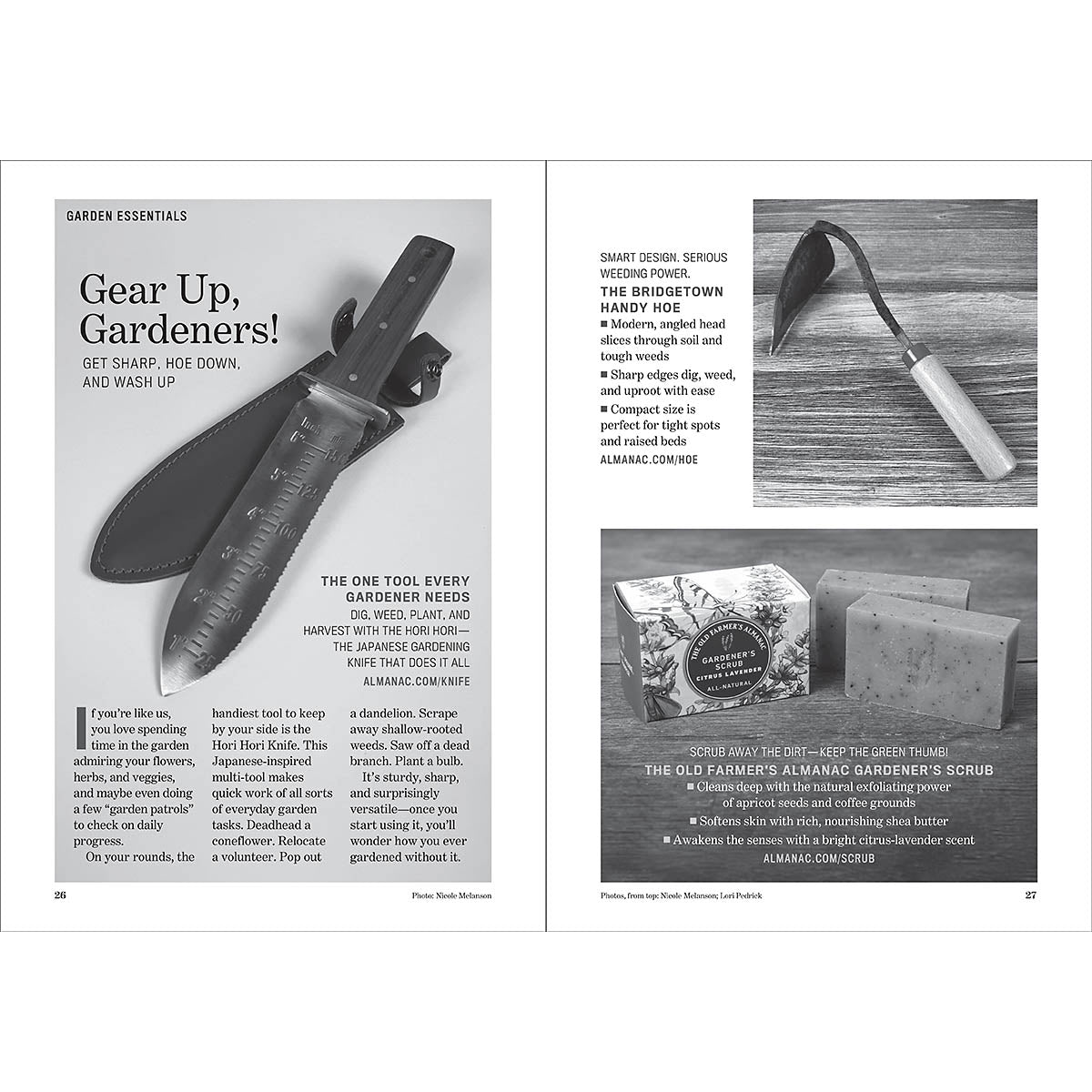 The 2026 Old Farmer's Almanac - Easy-to-Read Oversized Softcover