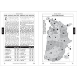 The 2026 Old Farmer's Almanac - Easy-to-Read Oversized Softcover