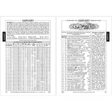 The 2026 Old Farmer's Almanac - Easy-to-Read Oversized Softcover