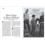 The 2026 Old Farmer's Almanac - Easy-to-Read Oversized Softcover