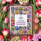 Flower Gardener’s Handbook