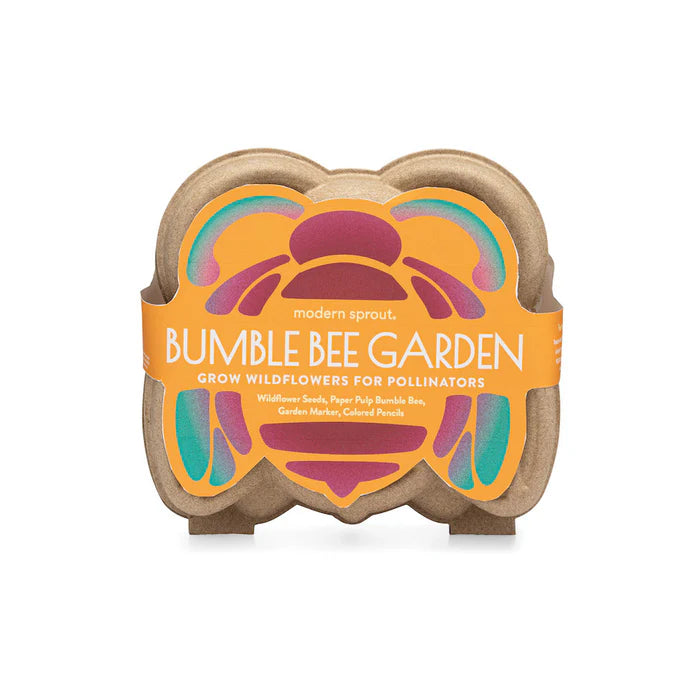 Curious Critters Garden Kit