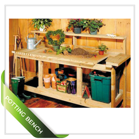 Classic Garden Projects SuperBundle