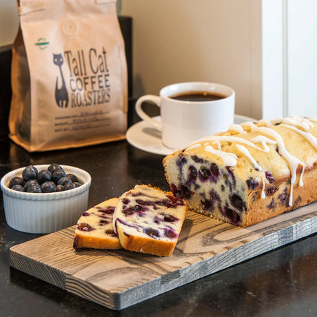 1761 Ash Plank Serving Board - 20" x 6"