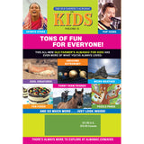 The Old Farmer's Almanac for Kids Volume 11