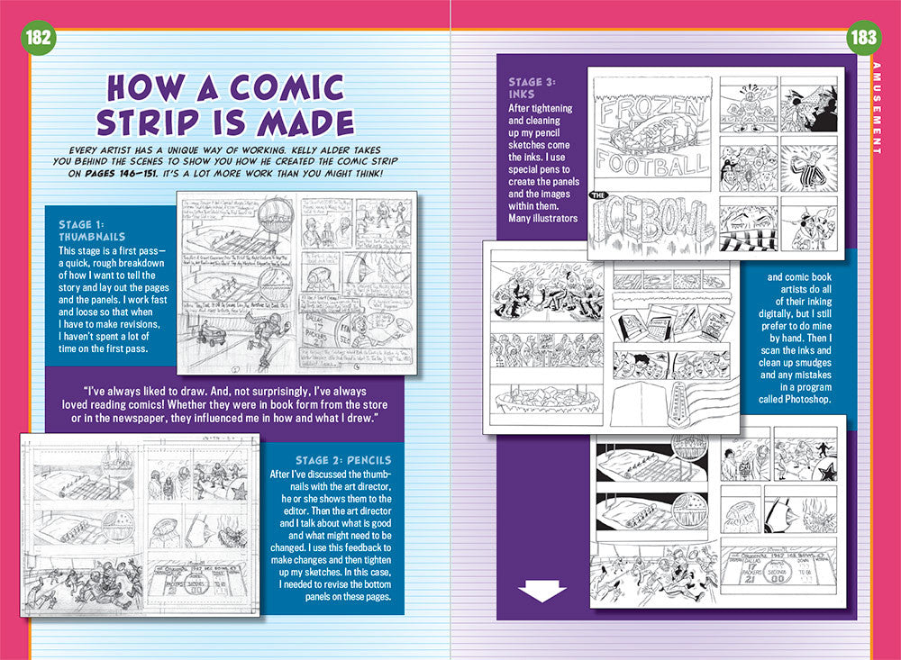 The Old Farmer's Almanac for Kids Volume 9