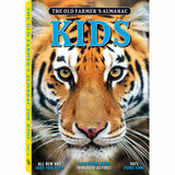 Almanac for Kids Volume 9